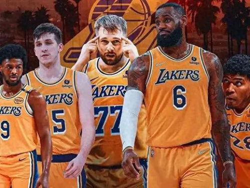 湖人队最新爆料,神秘交易传闻浮出水面，新赛季阵容调整引关注！”
